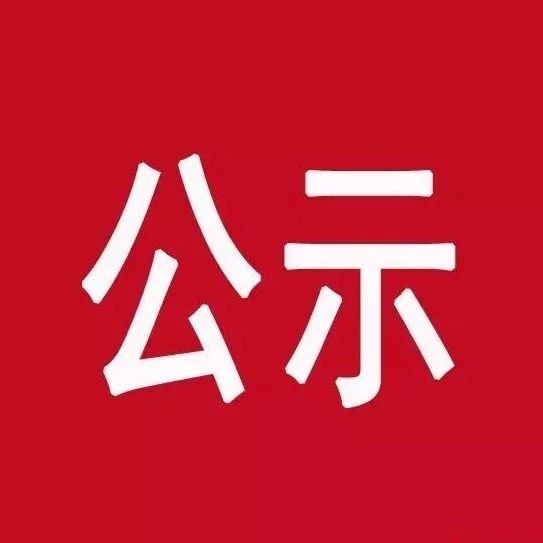 【公示】舒兰市慈善总会新型冠状病毒感染的肺炎疫情接受社会捐赠明细表(第二批)