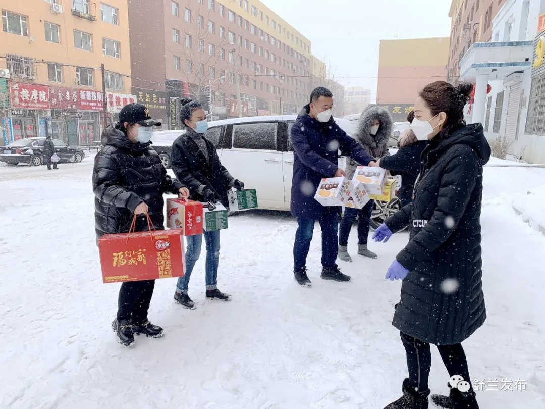 【防控一线·暖心故事】这些孩子用爱心传递真情
