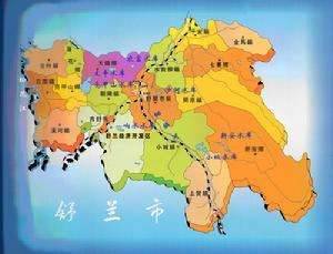 舒兰市短期气候预测