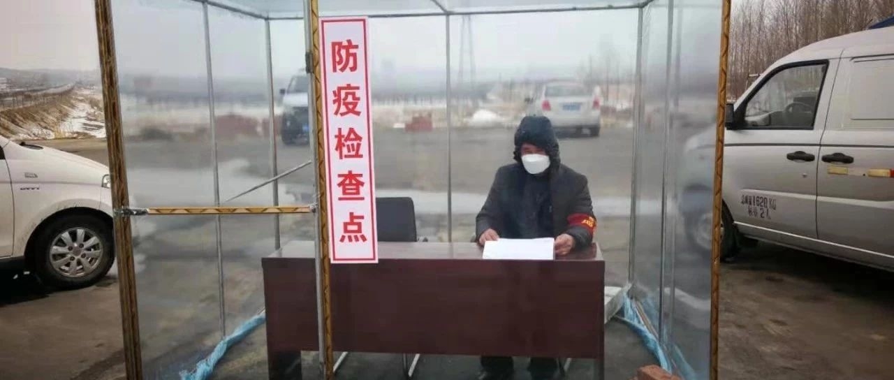 环城街道“小岗棚”为志愿者送去一份贴心的温暖