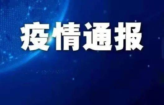 4月12日全省新增境外输入确诊病例1例