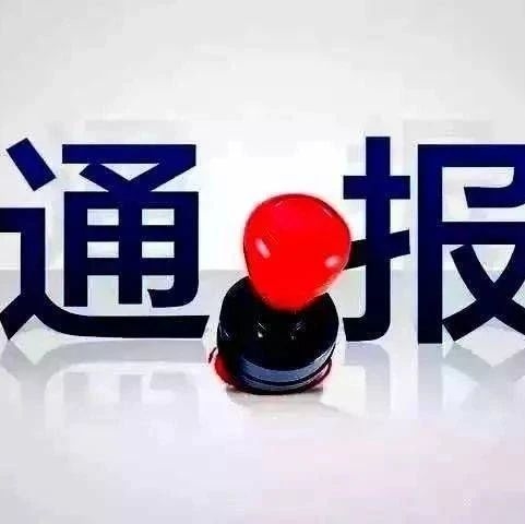 中央纪委国家监委公开曝光一起纪检监察干部严重违纪案件