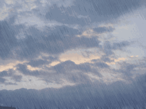 未来五天我市将迎来今春首个多雨时段
