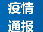 吉林省卫生健康委关于新型冠状病毒肺炎疫情情况通报（2020年6月2日公布）