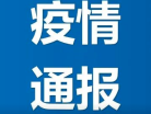 吉林省卫生健康委关于新型冠状病毒肺炎疫情情况通报（2020年6月3日公布）