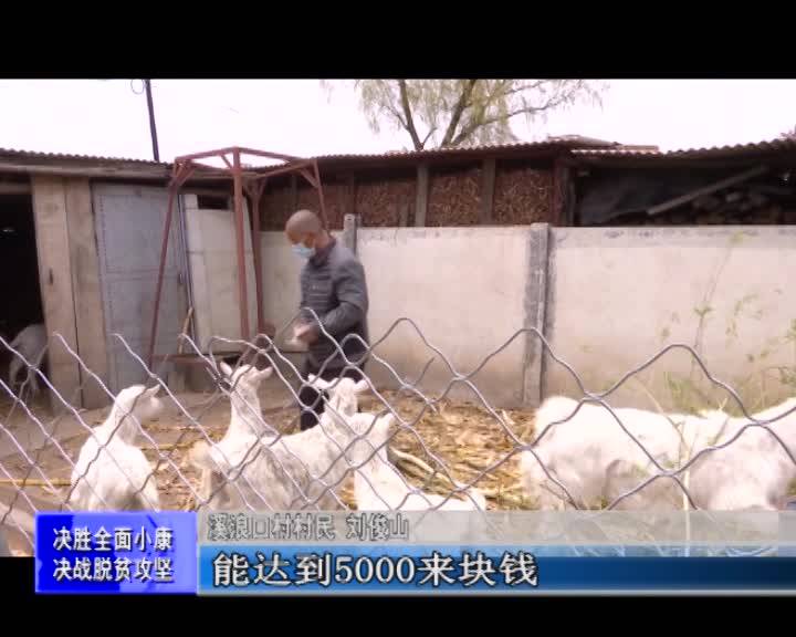 舒兰市应急管理局携手爱心企业走访慰问贫困户