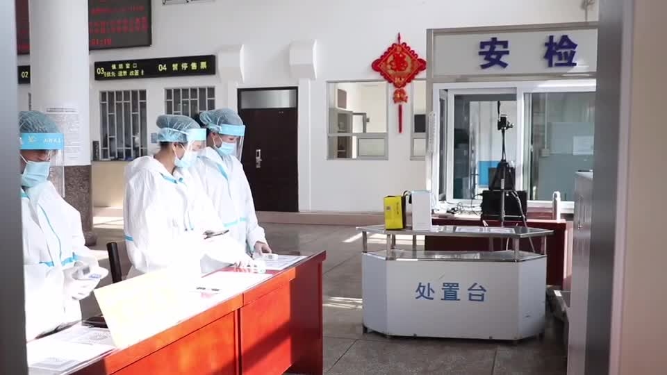 舒兰：端午节期间，为了您和家人的健康，请佩戴口罩，保持安全距离