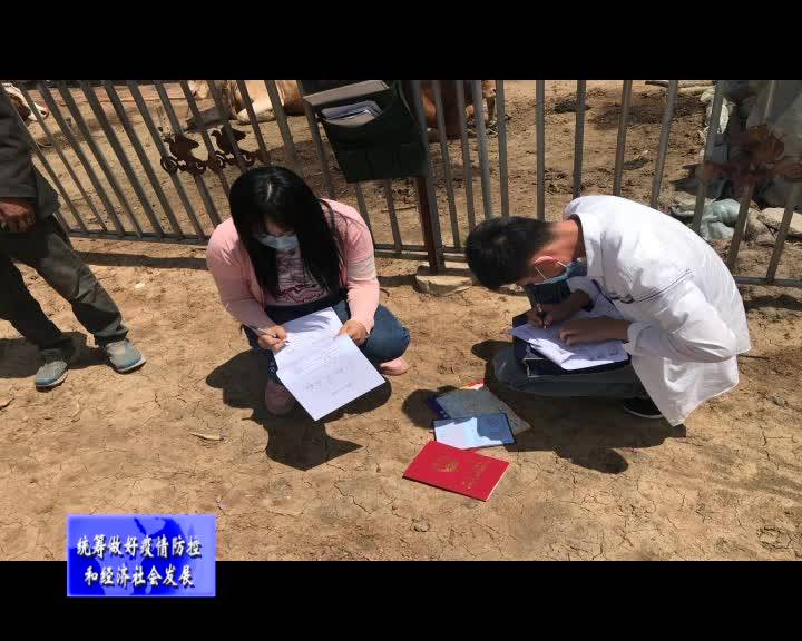 顾航：抗疫勇担责任，青春不负韶华。