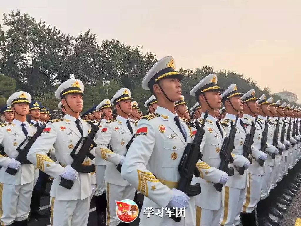 征兵丨2020年征兵史上最全征兵体检要求！不同兵种体检标准来了，望大家相互转发！