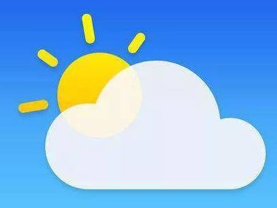 上周天气概况及本周天气预报