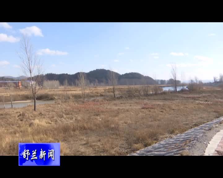 金华到金马镇巡河并检查指导农村道路建设工作