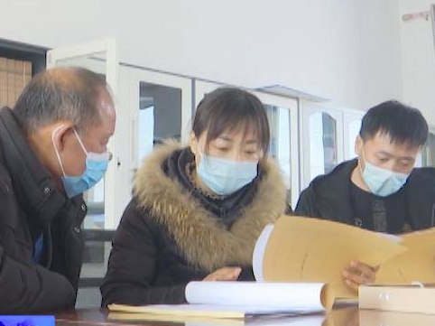 【巾帼心向党 奋斗新征程】周优琛：不忘初心扶贫路 履职尽责有担当