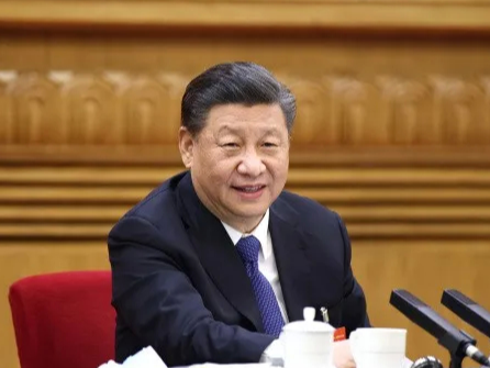 从总书记“两会团组时间”观察中国发展三信号