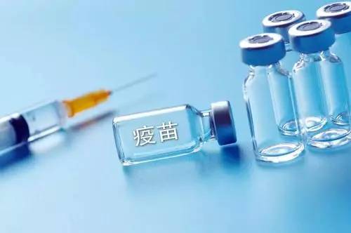 关于新冠疫苗接种，10个最新要点