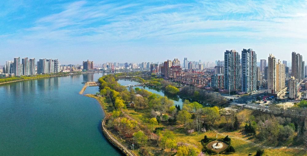 释放资源 强化供给 让城市发展焕发新活力——吉林市全力打造北国江城投资热土