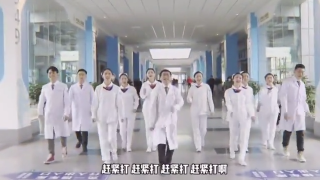 接种疫苗 刻不容缓