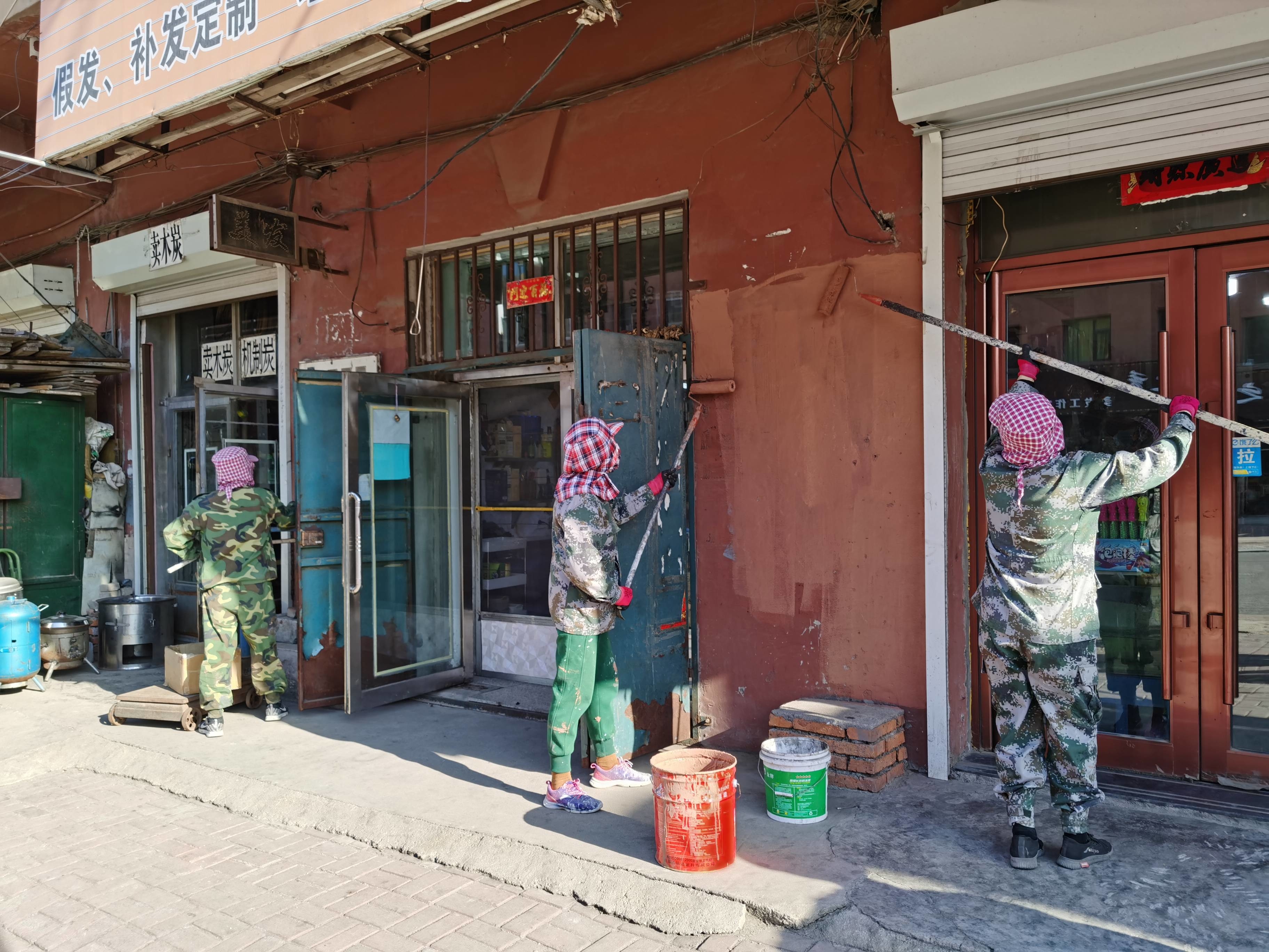 舒兰市林业局：扎实履职尽责 确保创城工作取得实效