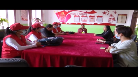 阳光爱心车队志愿者开展捐资助学活动