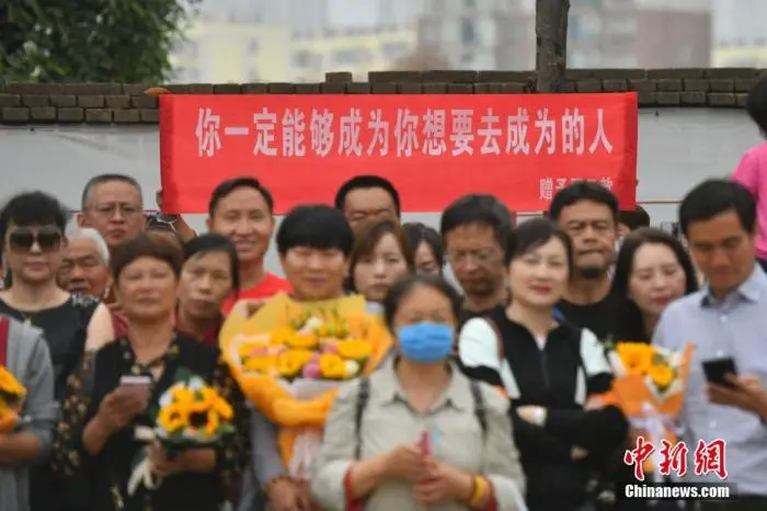 2021高考今将全部落幕！多地高考查分时间公布