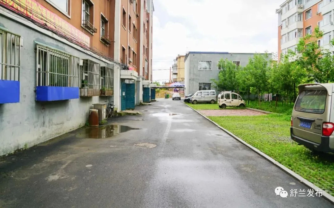 舒兰市城市管理行政执法局全力助推文明城市创建