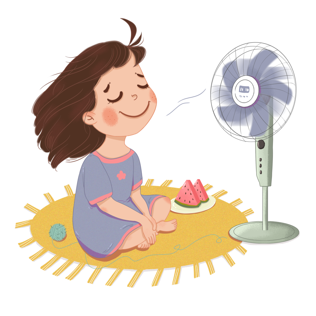 【安全提醒】夏季如何预防中暑，这份防暑知识请收下&rarr;