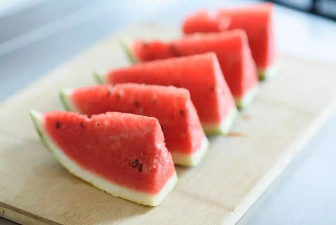 【美文共享】大暑，最后的夏天