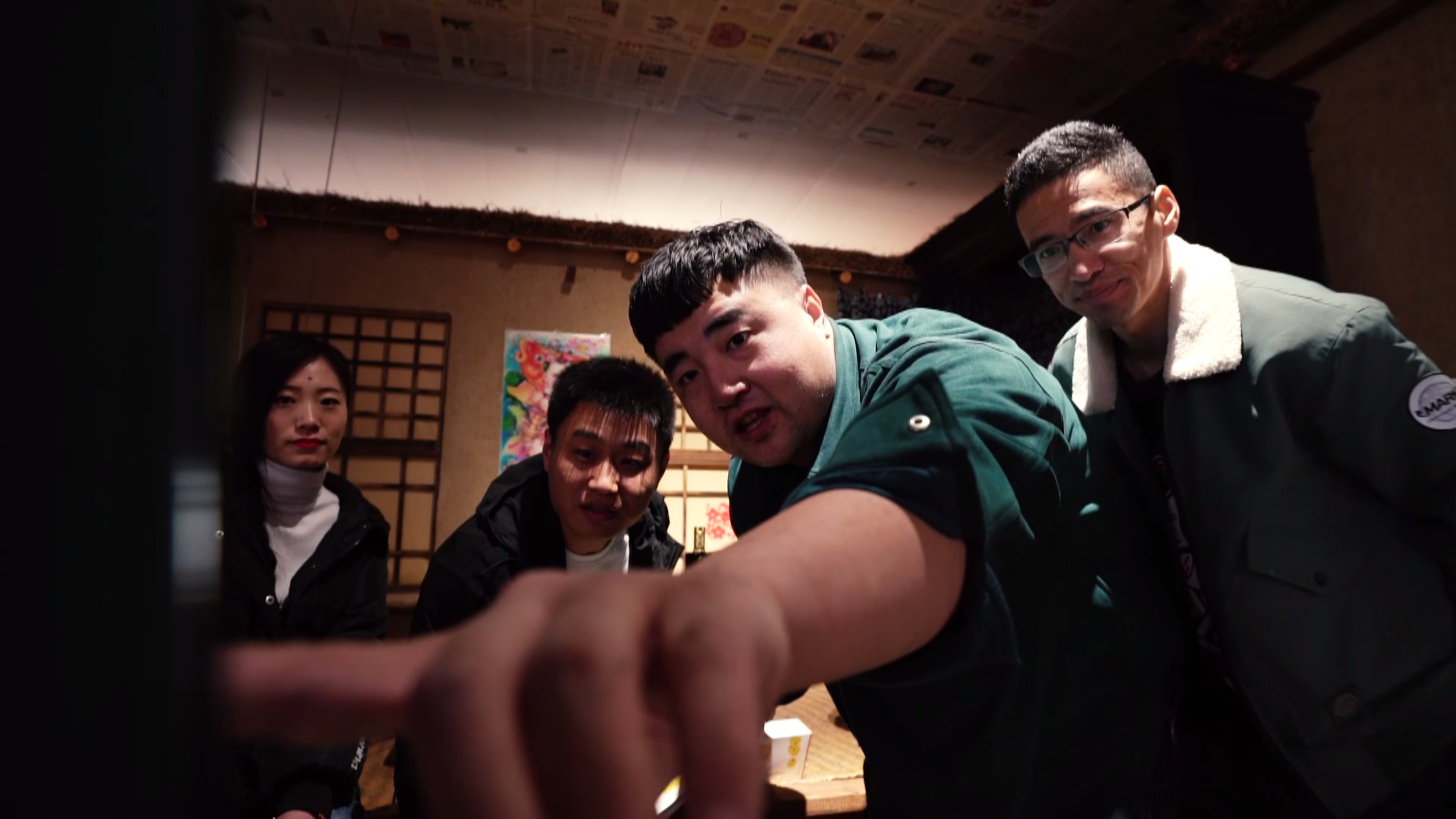 凝聚青春力量 助力乡村振兴