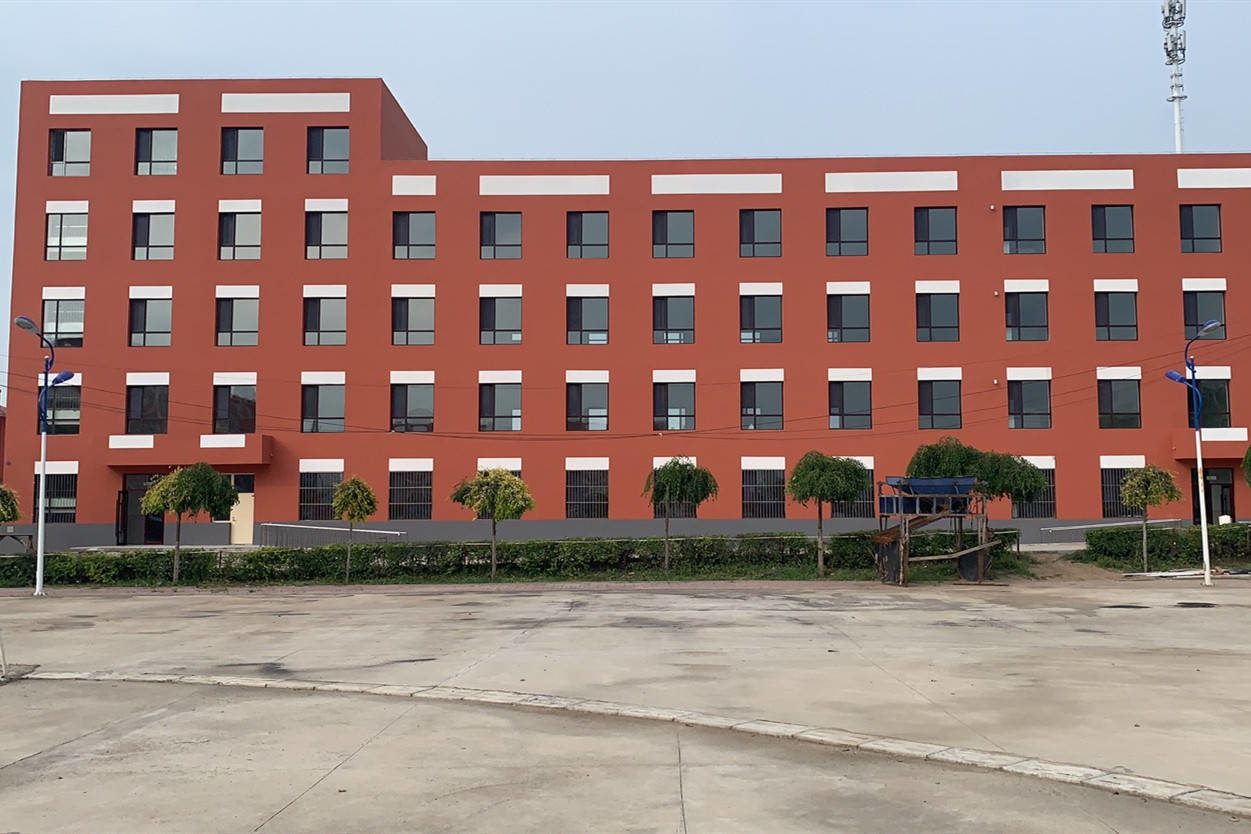 【我为群众办实事】舒兰市教育局：办实事推进项目建设 保民生打造最美校园