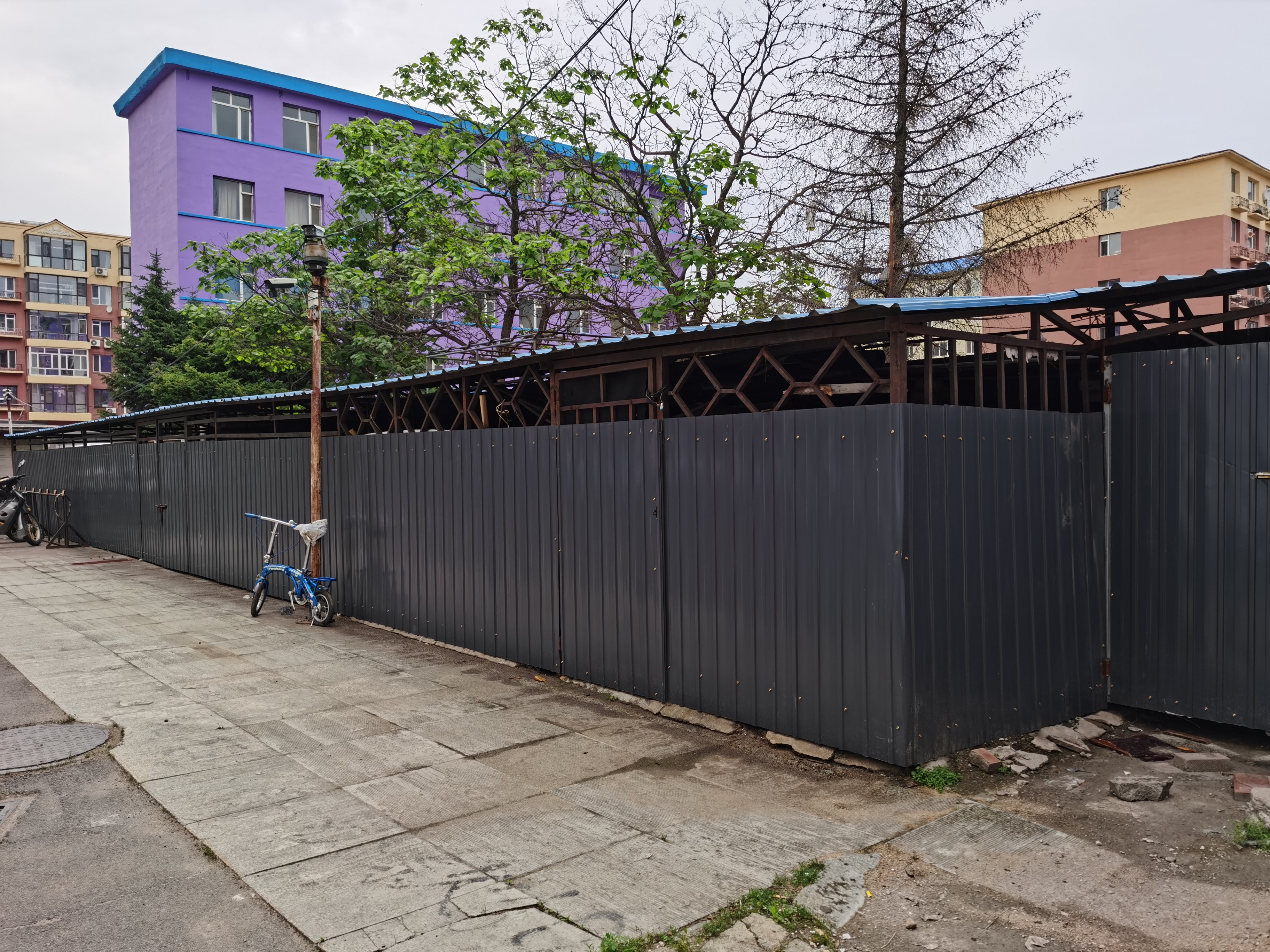 【我为群众办实事】舒兰市林业局扎实推进&ldquo;我为群众办实事&rdquo;实践活动