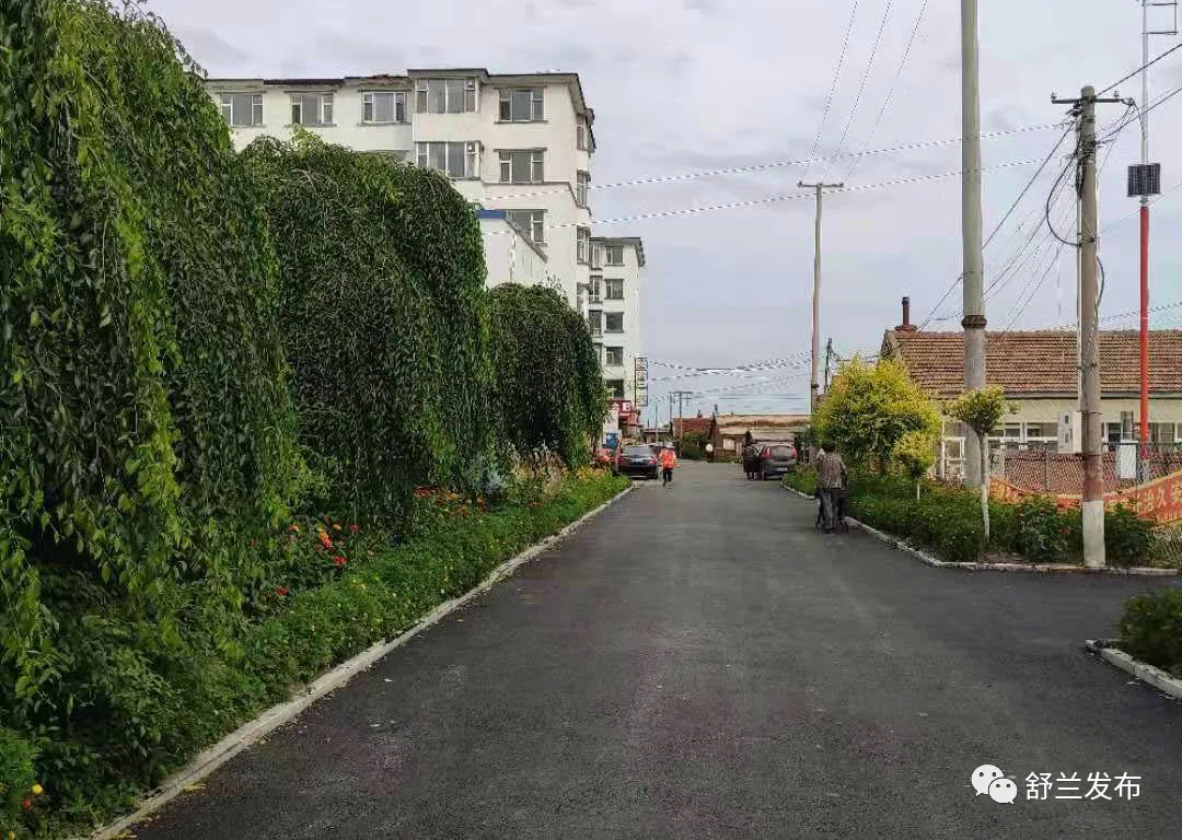 【我为群众办实事】上营镇：扑下身子解难题 修路便民暖人心