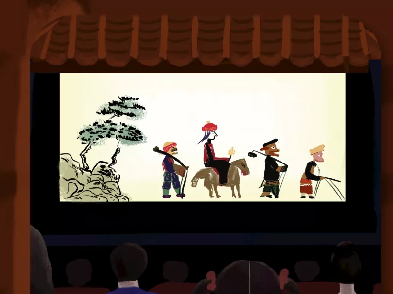 健康科普｜新冠肺炎疫情常态化防控防护指南之开放或半开放剧场篇