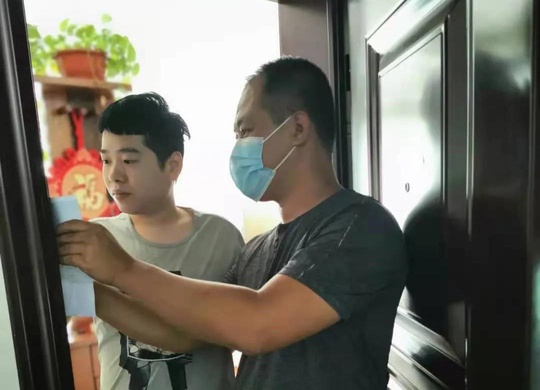 【我为群众办实事】舒兰：城投公司全力以赴 助力疫苗接种攻坚