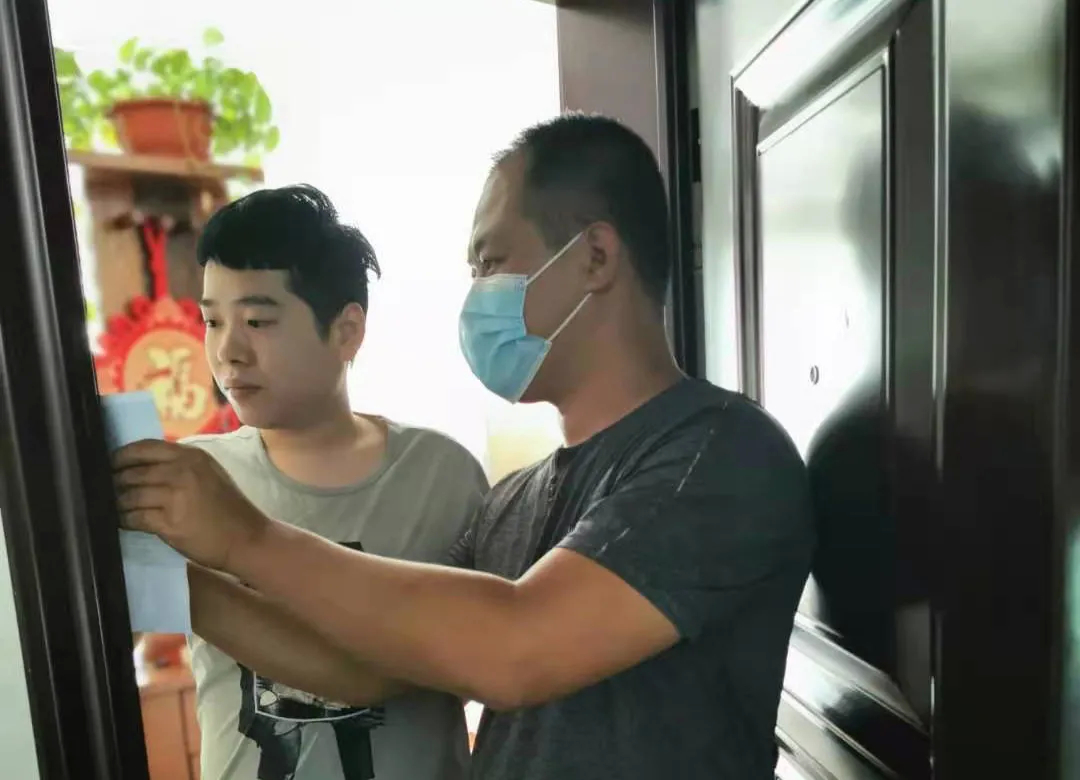 舒兰市城投公司全力以赴 助力疫苗接种攻坚