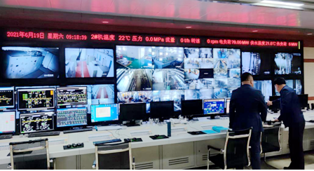 舒兰市发展和改革局：扎实开展安全生产检查 严格督促企业落实主体责任