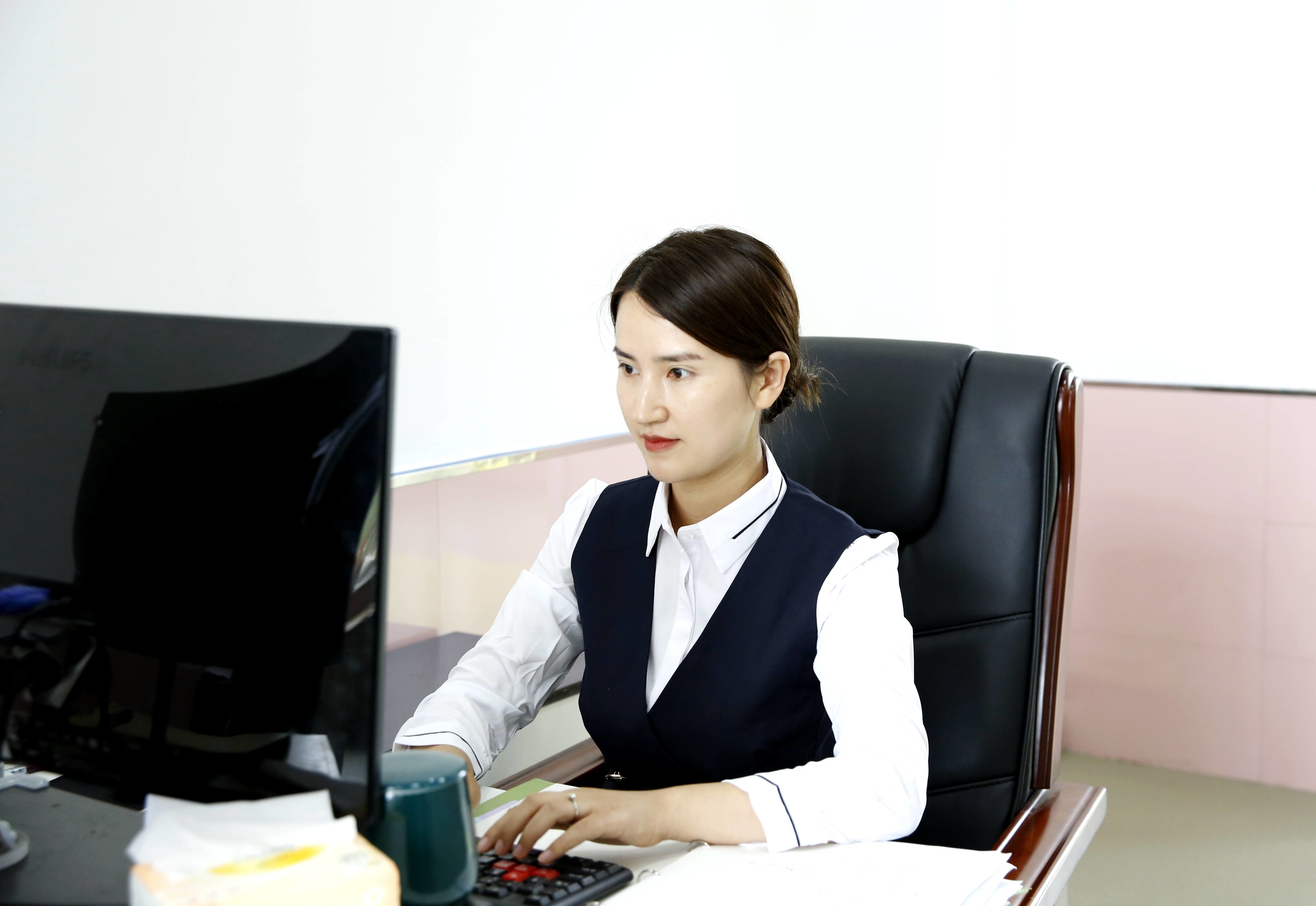 潜心幼教 与爱同行&mdash;&mdash;舒兰市幼儿园娄文晶