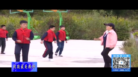 胡云华：扎根乡村 潜心育人