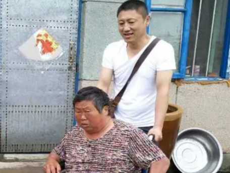 舒兰先锋谱丨社区万家灯火的守护者&mdash;&mdash;马克