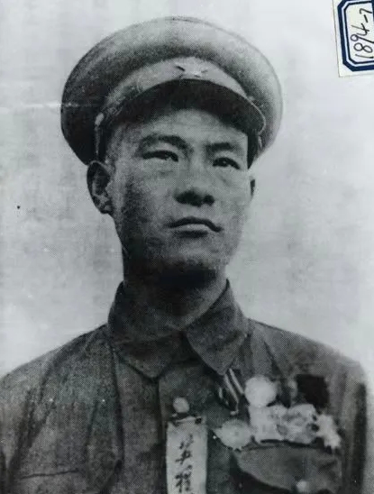 硝烟里的战斗英雄&mdash;&mdash;丛贵