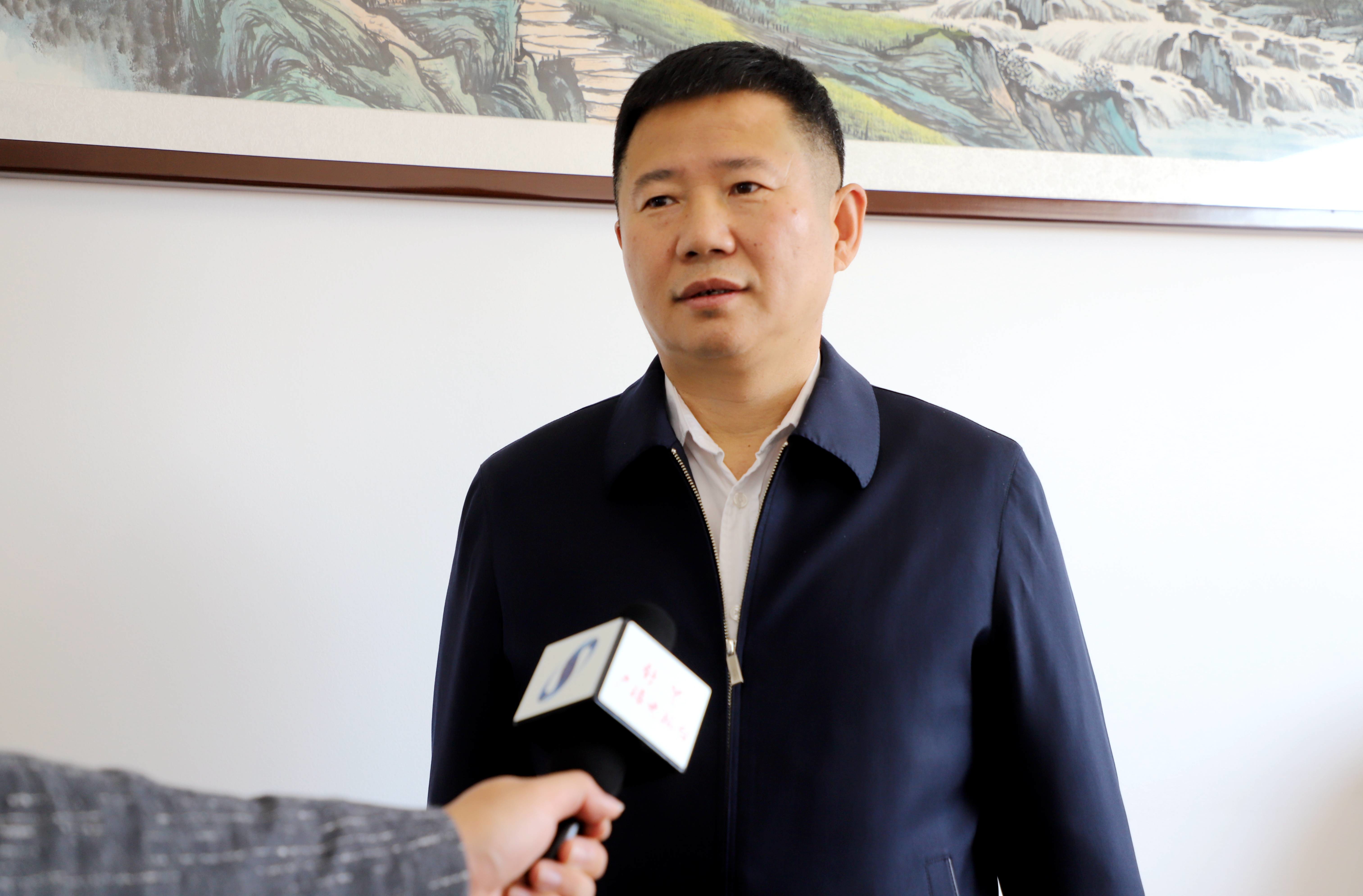 学习贯彻党代会精神丨舒兰市住建局、新安乡负责人专访