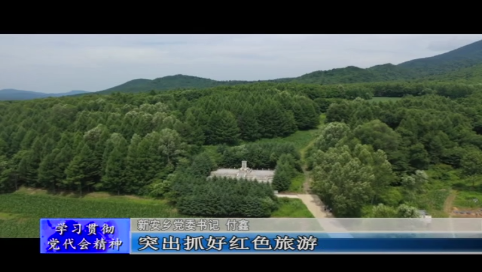 实事求是 奋发有为 努力开创新安乡经济社会高质量发展新局面--访舒兰市新安乡党委书记 付鑫