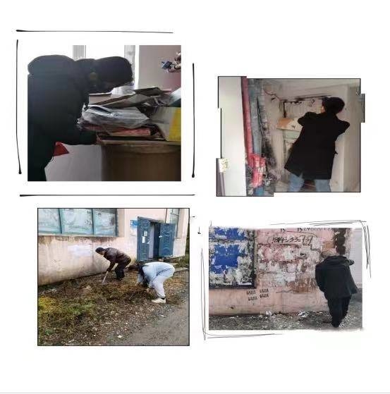 舒兰市北城街道：解决群众困难  办好民生实事