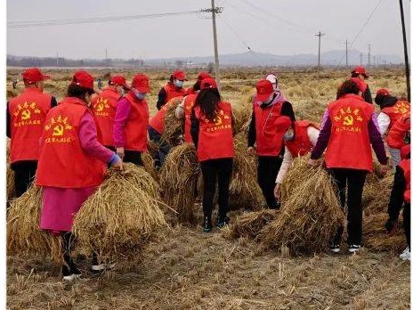 舒兰市人民医院组织开展&ldquo;党心暖民心 支部办实事&rdquo;主题党日活动