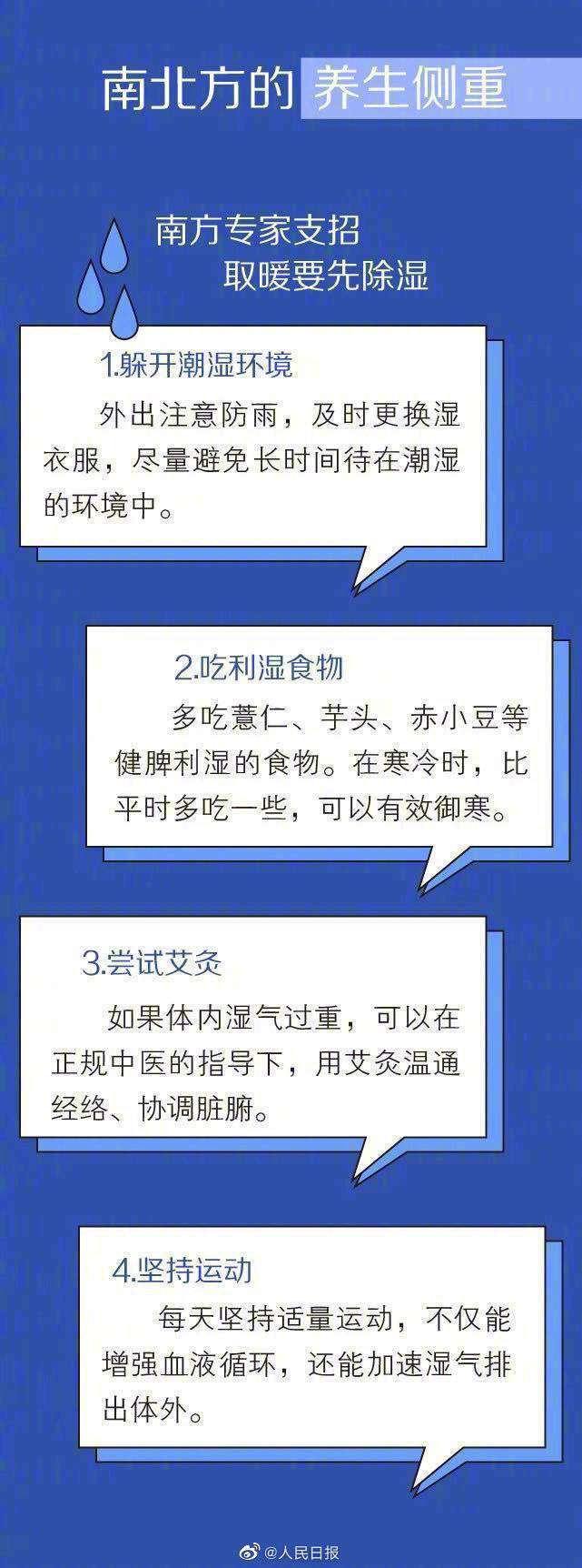 一份南北皆宜的取暖攻略