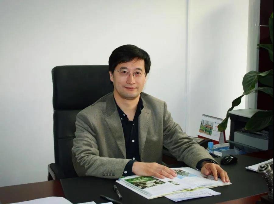 重磅丨舒兰新增一位院士