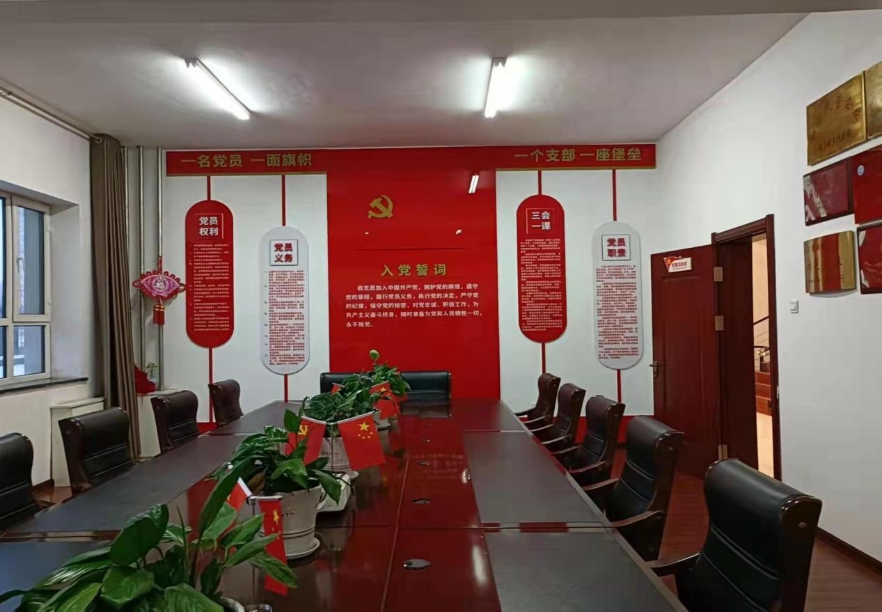 我为群众办实事丨舒兰市经济开发区开展&ldquo;党心暖民心 支部办实事&rdquo;活动