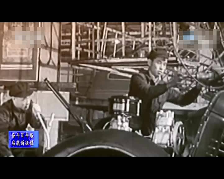 弘扬劳动精神 凝聚奋进力量