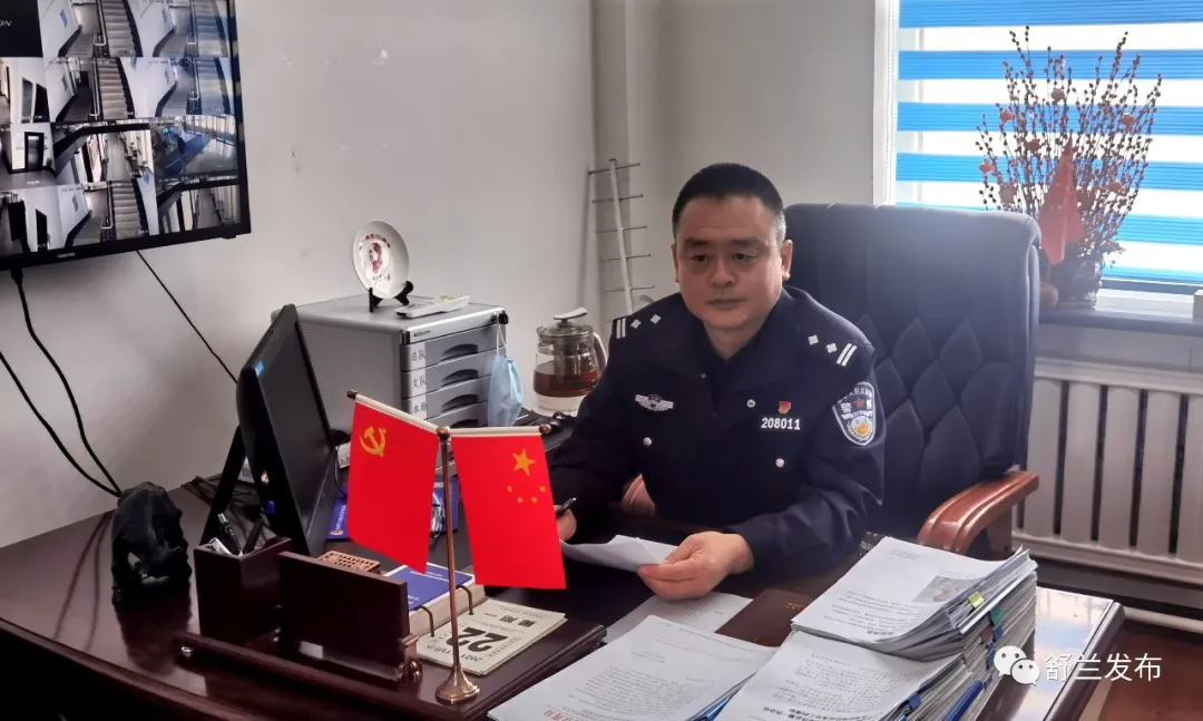 学习贯彻十九届六中全会精神丨舒兰市社会各界热议党的十九届六中全会精神