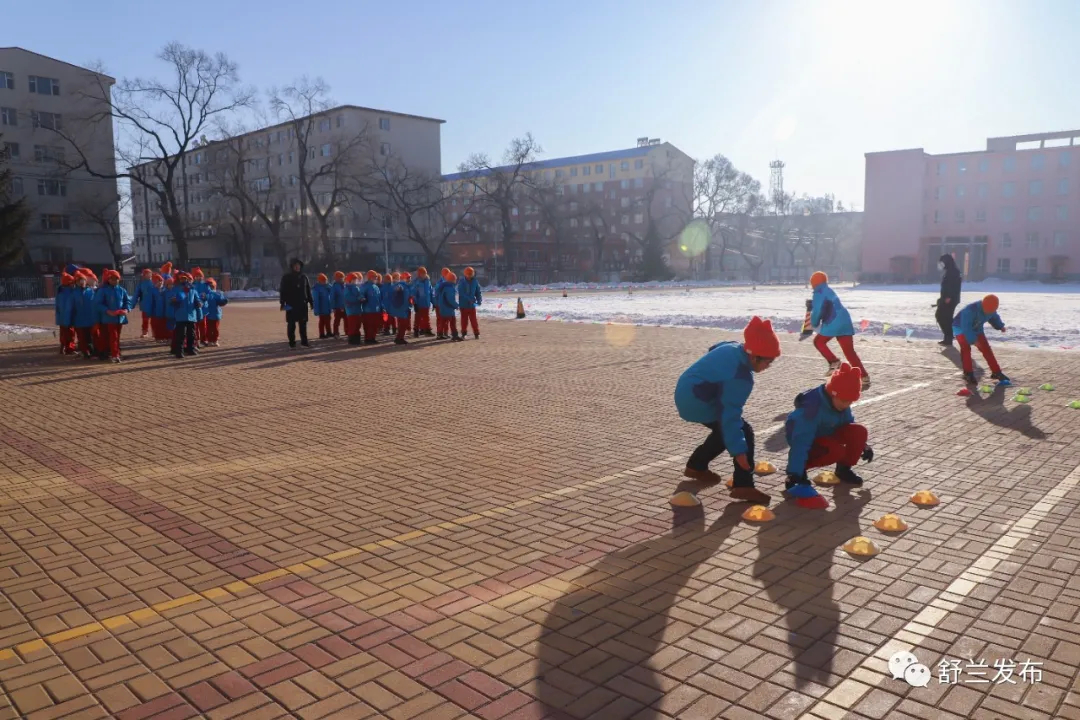 民生丨寒假攻略来啦！点击查收！