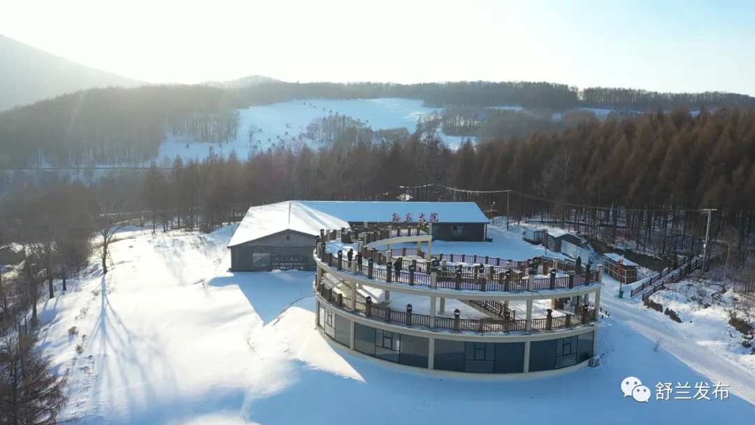 关注丨舒兰二合开门迎客，快来这里打卡！