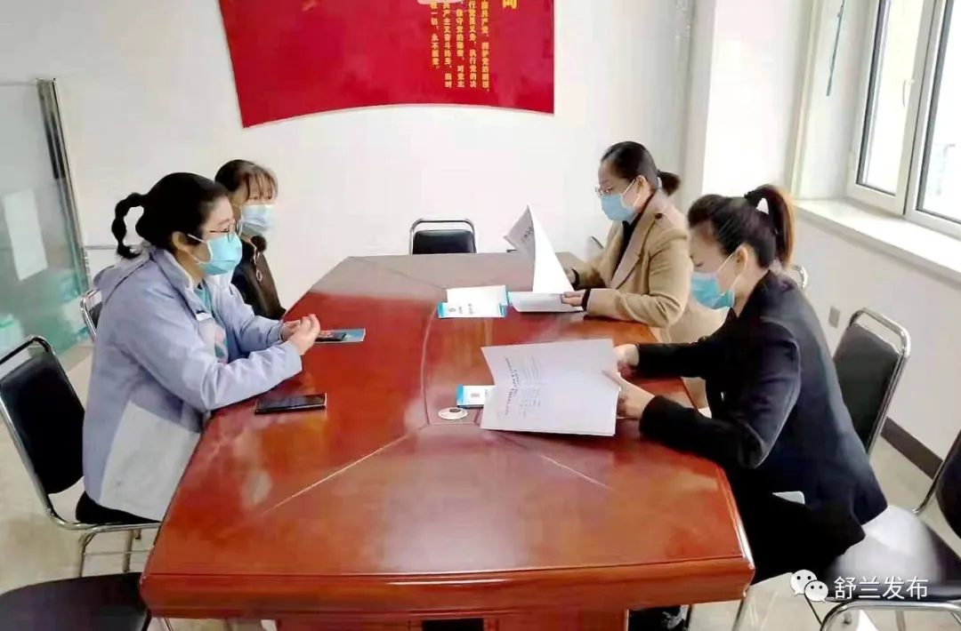 法治|​舒兰市人民法院：延伸审判职能 助力优化营商环境